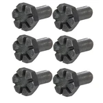 New Oem 1996-2004 Ford Mustang F-series Set Of Flywheel Bolts 4.2L V6. Fixed Price $42.47.