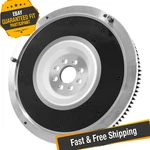 Clutch Masters FW-140-AL Lightweight Aluminum Flywheel. Fixed Price $515.42.