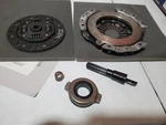 Clutch Kit 06-021 For: Nissan 310 1981, Pulsar 1983, Sentra 1982-86 & '91. Rhino. Fixed Price $26.13.