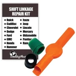 Bushingfix SI2KIT - Automatic Transmission Shift Cable Repair Kit, Re.... Fixed Price $27.59.