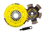 Act Hd-o/race Sprung Pad Clutch Kit Fits Jeep CJ5 1965-1983 47ZPBTBT. Fixed Price $596.02.