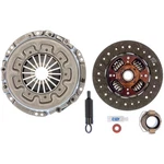 Exedy 16085 Oem Organic Clutch Kit For 92-97 Lexus SC300 3.0L / 94-97 Supra. Fixed Price $182.03.