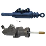 Fte Clutch Master And Slave Cylinder Kit For E36 318I 325I 328I Z3 L4 L6 Manual. Fixed Price $219.95.