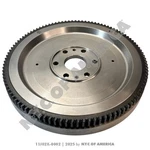 3021660 Flywheel With Gear NT855, N14 Cummins- 15.5IN 11J02X-0002. Fixed Price $549.99.