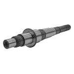 Usa Standard Manual Transmission AX15 1988-1999 Jeep Mainshaft 4X4 23-SPL. Fixed Price $179.19.