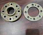 Allison 29512125 Crankshaft Hub Adapter For Cummins 6.7 Isb. Fixed Price $100.00.