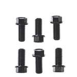 Atp ZX-2066 Manual Transmission Flywheel Bolt. Fixed Price $17.99.