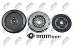 Genuine Nty Clutch Kit NZS-HY-001 For Hyundai. Fixed Price $221.15.