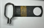 Nos Gm 1949 1950 Chevy Rear Exhaust Tailpipe Hanger Bracket 3690052 Genuine Oem. Fixed Price $32.99.