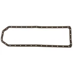 Oil Pan Gasket 671827 Fits International Navistar DT414 DT436 DT466 915. Fixed Price $41.99.