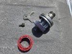 Gm Body 700R4 Tooth Camino Monte Carlo Regal Speedometer Gears Housing, Read. Fixed Price $44.99.