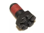 Genuine Ford Flywheel Bolt FOCZ-6379-AMS. Fixed Price $24.60.