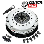 Defective Cm 700HP Multiplate Clutch Flywheel Complete Kit S550 Ford G3D. Fixed Price $440.63.