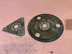 Bmw E34 525I E30 325I Flex Plate Automatic Transmission Flywheel Oem #90300. Fixed Price $28.80.