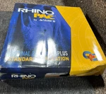 Oe+ Rhino Pac Transmission Clutch / Hardware 06-040 Fits 1991-1999 Nissan Sentra. Fixed Price $35.00.