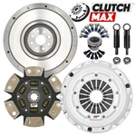 Cm Stage Clutch Kit+solid Flywheel Fits 91-99 Bmw 318IS 318TI Z3 M42 M44. Fixed Price $217.54.