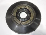 Quarter Master Chevy Sbc Flywheel For 7.25" Clutch #509107R Nice Nascar Arca. Fixed Price $229.00.