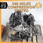 16-18 Bmw F30 330E Rwd 2.0L B48B20A Engine Motor Assembly Oem 54K. Fixed Price $3416.23.