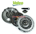 Valeo Oem Clutch Kit And Forged Flywheel 03-08 Hyundai Tiburon 2.7L Se Gt. Fixed Price $449.00.