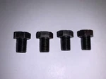 Genuine Gm 3799830 Flywheel Bolt Lot Of 4. Fixed Price $20.00.