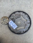 12-18 Jeep Wrangler Jk 3.6L 6CYL Auto Trans Flex Plate W/ Bolts Oem 463AB2451B. Fixed Price $69.99.