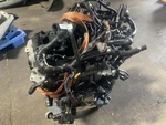 20-24 Nissan Kicks Sv Engine 1.6L Vin 4TH Digit HR16DE P. Fixed Price $539.99.