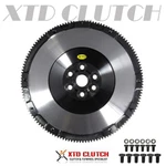 Xtd 12LBS Flywheel Fits Audi Vw Beetle Golf Jetta Gti GLI1.8T 6 Speed. Fixed Price $199.00.