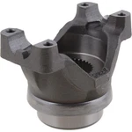Spicer Part #4-4-7001-1X End Yoke Genuine 32 Spline 1550 Series. Fixed Price $185.00.