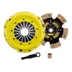 Act Clutch Kit For Infiniti G35 2007 2008 Hd/race Sprung 6 Pad. Fixed Price $969.07.