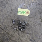 8 Nissan Infiniti Engine Automatic Flywheel Drive Flex Plate Bolts 12315-7B000. Fixed Price $17.50.