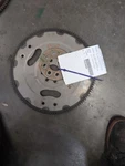 Flywheel/flex Plate Gasoline Fits 17-25 Pacifica 1197966. Fixed Price $72.00.