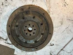 Flywheel/flex Plate Manual Transmission 2.5L Fits 00-03 Legacy 166496. Fixed Price $85.00.