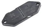 Genuine Acdelco Flywheel Housing Cover 12698239. Fixed Price $10.82.