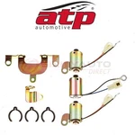 Atp Transmission Control Solenoid For 1987-1990 Jeep Wagoneer Automatic Ft. Fixed Price $213.21.