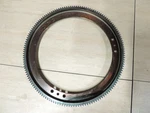 Mercedes Flywheel Ring Gear. New Nos #1170320705. 560SL And More.... Fixed Price $850.00.