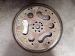 2004 Chevy Colorado 3.5 Liter Autotrans Flex Plate Starter Ring Gear 8552243. Fixed Price $76.83.