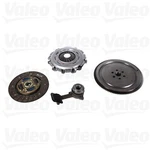 Valeo Clutch Flywheel Conversion Kit 874210. Fixed Price $587.74.