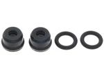 Genuine Vw/audi Clutch Hydraulic Line O-ring 1K0798741 Volkswagen Jetta. Fixed Price $64.23.