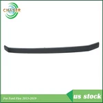 Plastic Black Compatible Ford Flex 2013-2019 Front Center Grille Bar Insert. Fixed Price $69.72.