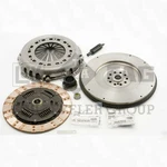 Luk 07-172 Repset Rigid Flywheel 99-03 Ford F-250 Sd F-350. Fixed Price $861.11.