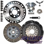 Jd Stage Clutch Kit& Flywheel W/ Counter Weight For 1989 1990 1991 Mazda RX-7. Fixed Price $296.09.