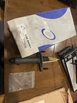Clutch Slave Cylinder-c-tek Standard Centric 139.66001. Fixed Price $50.00.