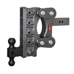 Gen-y Hitch GH-1315 Boss Torsion-flex Class 9" Drop Receiver 21K. Fixed Price $919.95.