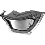 Flywheel (inspection) Dust Cover Chevrolet Gm V8 Powerglide 1962 Up Chrome. Fixed Price $67.73.