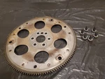 2002-2017 Gm Automatic Transaxle Flexplate Flywheel Drive 2.4L 12593689. Fixed Price $32.95.