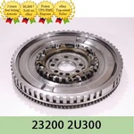 Oem Genuine 232002U300 Flywheel For Hyundai Kona, Tucson, Kia Seltos. Fixed Price $355.00.