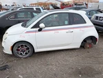 Flywheel/flex Plate Automatic Transmission Door Fits 12-17 Fiat 500 2174933. Fixed Price $78.95.