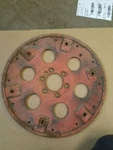 Flywheel/flex Plate 6-262 4.3L Fits 66-85 Chevrolet 10 Pickup 342699. Fixed Price $40.39.