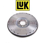 Luk Mx Clutch Flywheel For 1973-1974 Chevrolet C20 Pickup Transmission. Fixed Price $134.30.