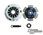 Clutch Masters FX400 Kit For Acura Csx/ Rsx Honda Civic Si 08037-HRC6. Fixed Price $488.75.